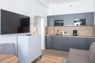 JOHOUSE Apartment 9 - Warnemünde - 9