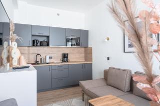 JOHOUSE Apartment 9 - Warnemünde - 7