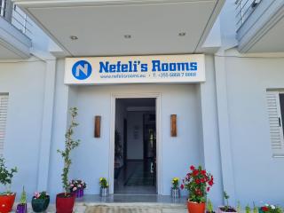 Nefelis Rooms - 5