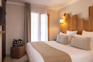 Domaine du Ferret Restaurant & Spa - Cap Ferret - 9