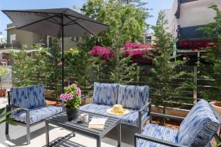 Karibu Inn w/ Private Parking - Città di Rodi - 8