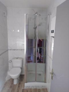 BLEU SOLEIL - STUDIO 23 M2 - BALCON - PORT et PLAGES - 3