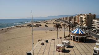 BLEU SOLEIL - STUDIO 23 M2 - BALCON - PORT et PLAGES - Canet-en-Roussillon - 9