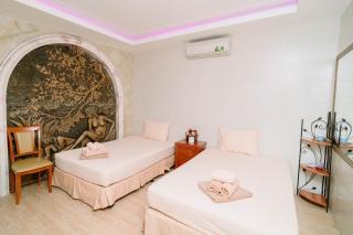 A25 Luxury Hotel - Hanoi - 1