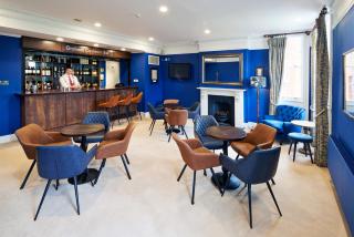 Hinxton Hall Hotel and Conference Centre - Hinxton - 4