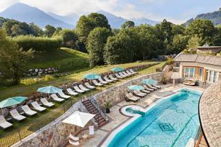 Grand Tirolia Kitzbühel - Member of Hommage Luxury Hotels Collection - Kitzbühel - 9