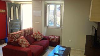 Casa da Mirina Casita para 2 - Muros - 8