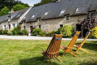 FORET TOTEM - Hébergements nature et bien-être en pleine forêt - 6