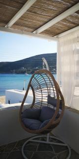 Lemonia Rooms 4 - Platis Gialos Sifnos - 8