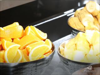 Daiwa Roynet Hotel Tokushima Ekimae - 2