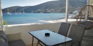Lemonia Rooms 4 - Platis Gialos Sifnos - 7