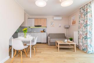 APARTAMENTY MIERZEJA - STEGNA FOREST, Klimatyzacja, Przyjazne Zwierzętom - Stegna - 3