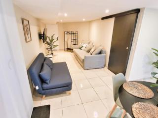 Le Petit Rocher 30m2- Studio standing 3 étoiles - Saint-Aignan-Grand-Lieu - 1