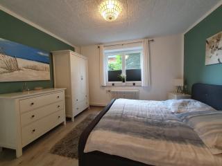 Haus-Springfloot-Whg-1-EG - Olsdorf - 4