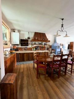 Spacious Apartment in Bassano del Grappa with Terrace - 3