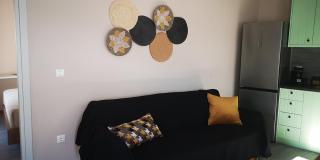 Lemonia Rooms 4 - Platis Yialos Sifnos - 5