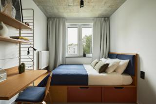 Chill Inn - Łódź - 7