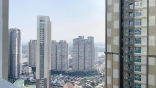 Vinhome Central Park - TJ49 Apartment - Ho Chi Minh-stad - 6