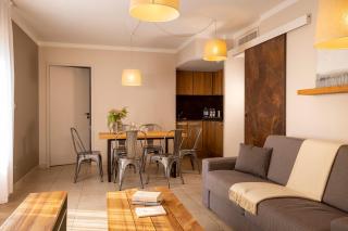 Domaine du Ferret Restaurant & Spa - Cap Ferret - 2
