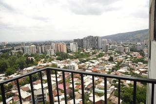 NEW! Cozy stylish apartment with breathtaking view - Tbilisi - 3