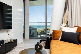 Cristallo Apartament Luxury Resort & SPA - Sea View by Renters Prestige - Międzyzdroje - 3