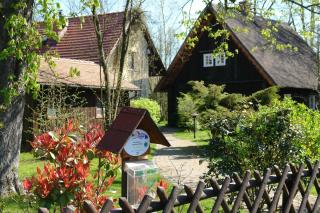 Das Spreewaldhaus - Lehde - 2