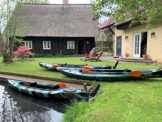 Das Spreewaldhaus - Lehde - 9