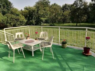 Villa Nora Garden - Sarajevo - 4