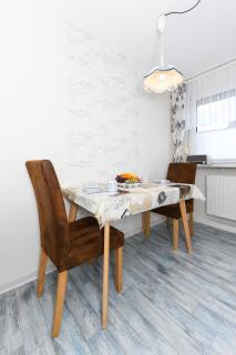 Ferienwohnung im Haus Weinstock - 1