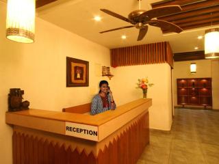 Lambana Resort - Calangute - 8