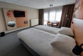 Fletcher Hotel-Restaurant de Borken - Dwingeloo - 5