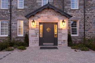 Dunalastair Hotel Suites - Kinloch Rannoch - 1