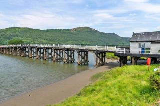Finest Retreats - Toll Bridge Cottage - Dolgellau - 2