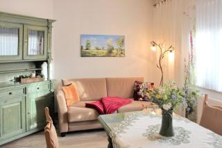 Ferienwohnung Sommerwiese - 0