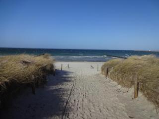 Strandtraum - Glowe - 4