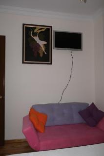 Uzum Hotel - Bozcaada - 9