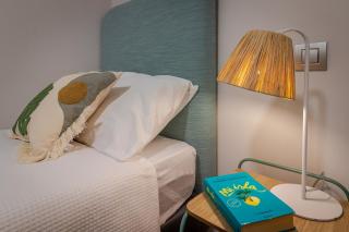 Apartamento Chacolina Las Canteras - Las Palmas de Gran Canaria - 5