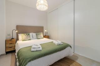 Apartamento Chacolina Las Canteras - Las Palmas de Gran Canaria - 9