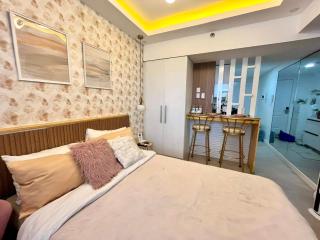 Chic Hideaway at Azure North Bali Tower - San Fernando - 3