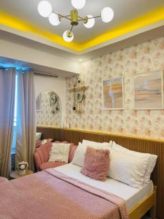 Chic Hideaway at Azure North Bali Tower - San Fernando - 5