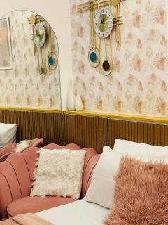 Chic Hideaway at Azure North Bali Tower - San Fernando - 6