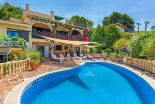 Villa Rosa 5 - PlusHolidays - Altea - 0