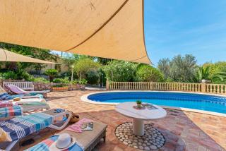 Villa Rosa 5 - PlusHolidays - Altea - 9