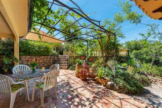 Villa Rosa 5 - PlusHolidays - Altea - 8