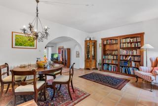 Villa Rosa 5 - PlusHolidays - Altea - 1