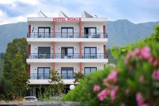 Hotel Roalb - Vlorë - 5
