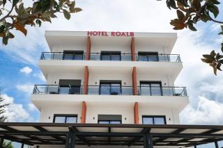 Hotel Roalb - Vlorë - 4