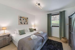 Quintessence - Apt B202 - BO Immobilier - Reduced prices on ski passes Châtel & Portes du Soleil - 5