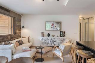 Quintessence - Apt B202 - BO Immobilier -Châtel - Châtel - 2