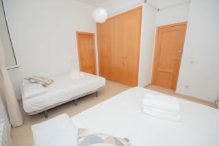 For You Rentals Hermoso apartamento TEMPORAL Plaza Zerolo - Chueca - Madrid INF1F - Madrid - 8